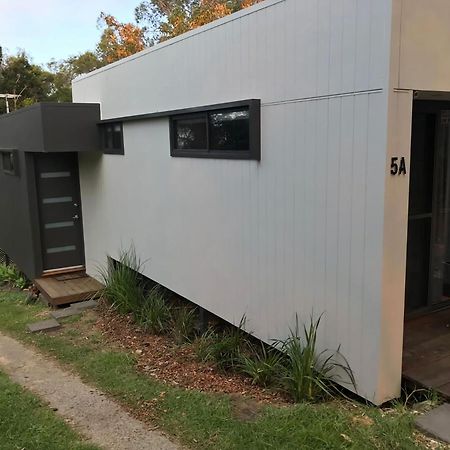Architecturally Designed Nature Lovers Delight Faulconbridge Exterior foto