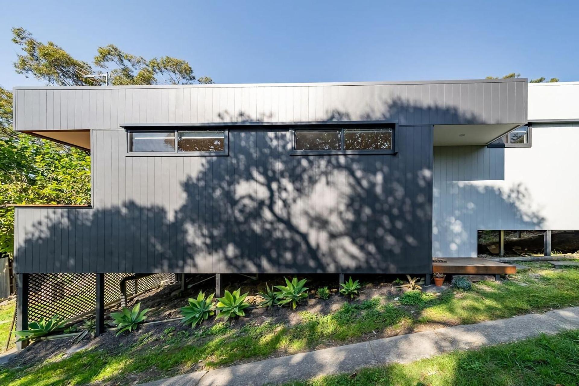 Architecturally Designed Nature Lovers Delight Faulconbridge Exterior foto