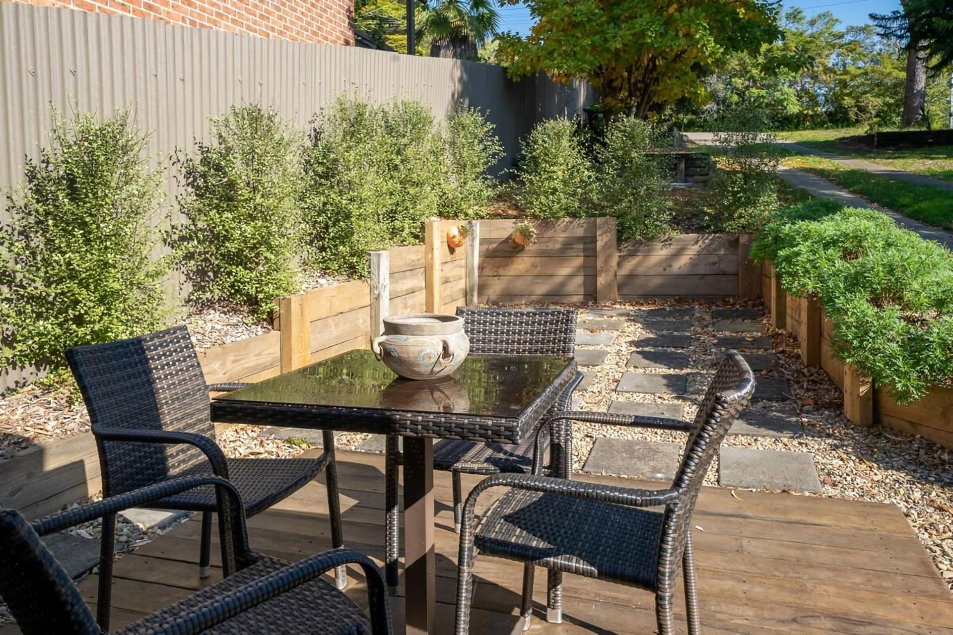 Architecturally Designed Nature Lovers Delight Faulconbridge Exterior foto